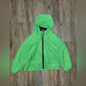 Toddler Oaki Raincoat